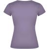 Victoria short sleeve women's v-neck t-shirt