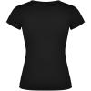 Victoria short sleeve women's v-neck t-shirt