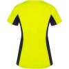 Shanghai short sleeve women's sports t-shirt
