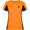 Shanghai short sleeve women's sports t-shirt