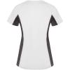 Shanghai short sleeve women's sports t-shirt