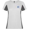 Shanghai short sleeve women's sports t-shirt