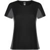 Shanghai short sleeve women's sports t-shirt