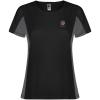 Shanghai short sleeve women's sports t-shirt