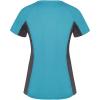 Shanghai short sleeve women's sports t-shirt