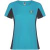 Shanghai short sleeve women's sports t-shirt