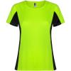 Shanghai short sleeve women's sports t-shirt