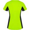 Shanghai short sleeve women's sports t-shirt