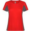 Shanghai short sleeve women's sports t-shirt