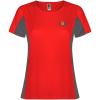 Shanghai short sleeve women's sports t-shirt