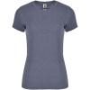Fox short sleeve women's t-shirt