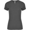 Fox short sleeve women's t-shirt