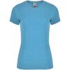 Fox short sleeve women's t-shirt