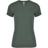Fox short sleeve women's t-shirt
