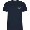Stafford short sleeve men's t-shirt