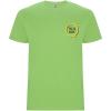 Stafford short sleeve men's t-shirt