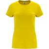 Capri short sleeve women's t-shirt