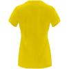 Capri short sleeve women's t-shirt
