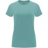 Capri short sleeve women's t-shirt