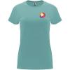 Capri short sleeve women's t-shirt