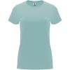 Capri short sleeve women's t-shirt