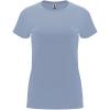 Capri short sleeve women's t-shirt