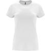 Capri short sleeve women's t-shirt