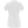 Capri short sleeve women's t-shirt