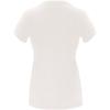 Capri short sleeve women's t-shirt
