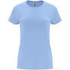 Capri short sleeve women's t-shirt