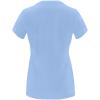 Capri short sleeve women's t-shirt