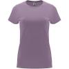 Capri short sleeve women's t-shirt
