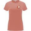 Capri short sleeve women's t-shirt