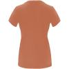 Capri short sleeve women's t-shirt