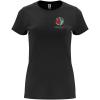 Capri short sleeve women's t-shirt