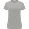 Capri short sleeve women's t-shirt