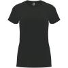 Capri short sleeve women's t-shirt