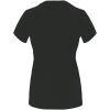 Capri short sleeve women's t-shirt