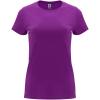 Capri short sleeve women's t-shirt
