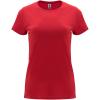 Capri short sleeve women's t-shirt