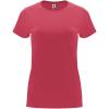 Capri short sleeve women's t-shirt