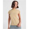 Capri 170 g/m² short sleeve women's t-shirt