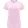 Capri short sleeve women's t-shirt