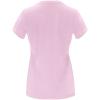 Capri short sleeve women's t-shirt
