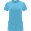 Capri short sleeve women's t-shirt
