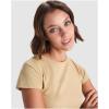 Capri 170 g/m² short sleeve women's t-shirt