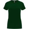 Capri short sleeve women's t-shirt