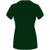 Capri short sleeve women's t-shirt