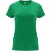 Capri short sleeve women's t-shirt
