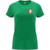 Capri short sleeve women's t-shirt